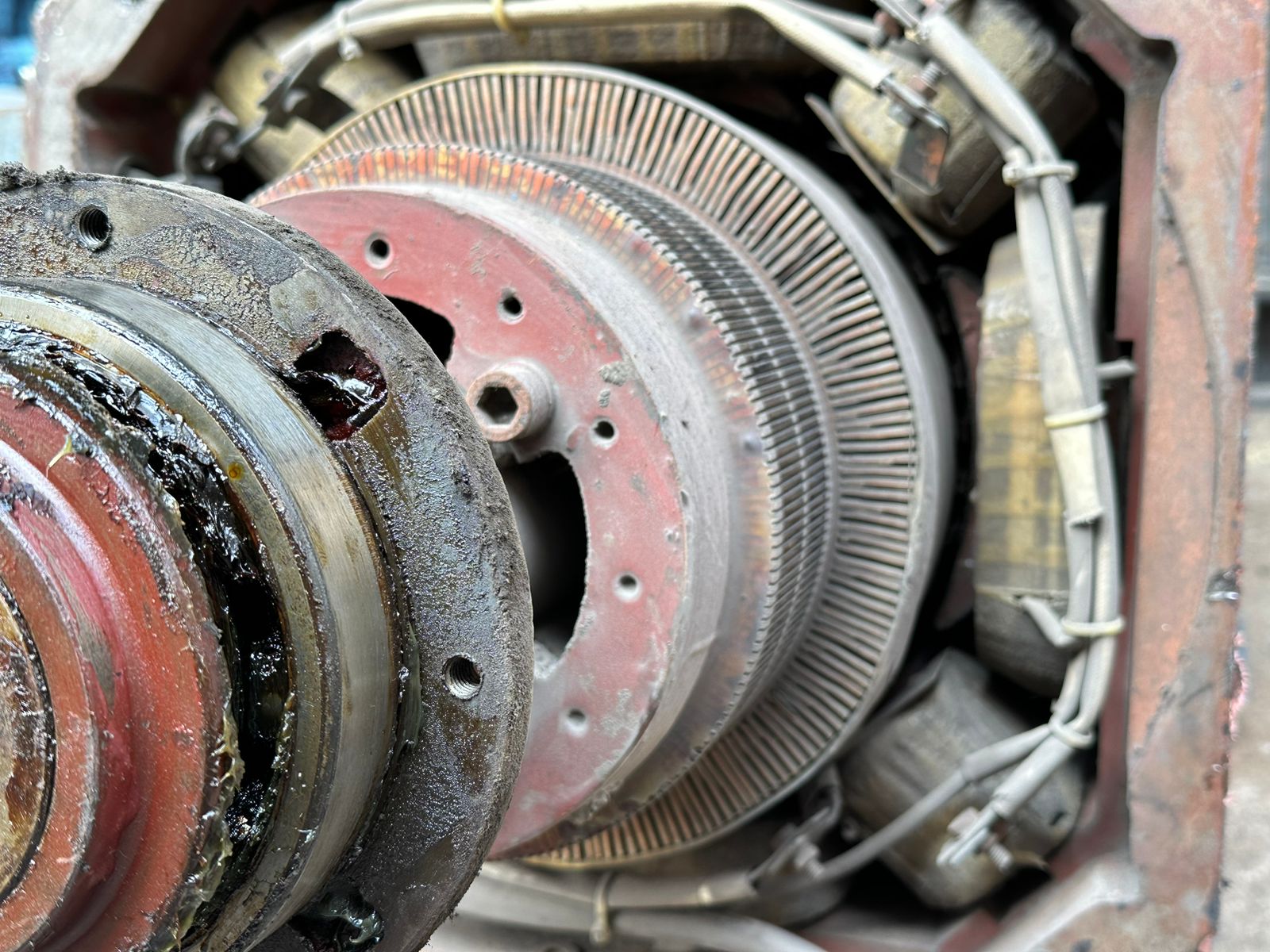 Karora Electric Corporation